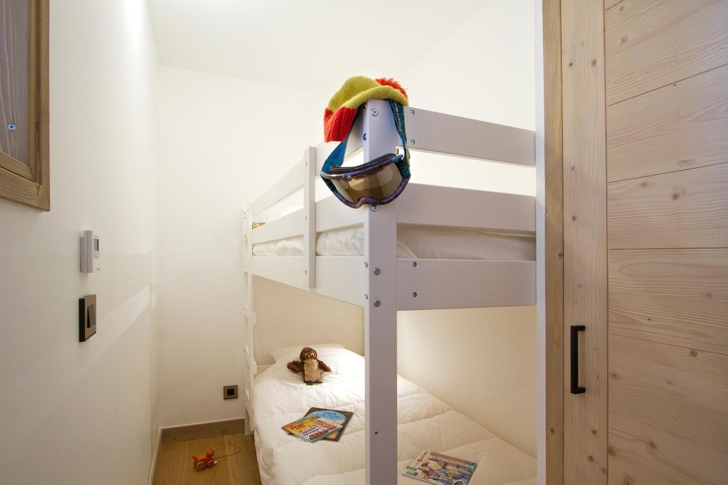 Residence Phoenix A By Leavetown Vacations Alpe d'Huez Quarto foto